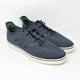 thumbnail image 2 of Ad-id-as Mens True Chill DA9852 Black Casual Shoes Sneakers Size 12, 2 of 6