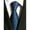 #16, variant on Lavaport Mens Wedding Formal Office Striped Necktie