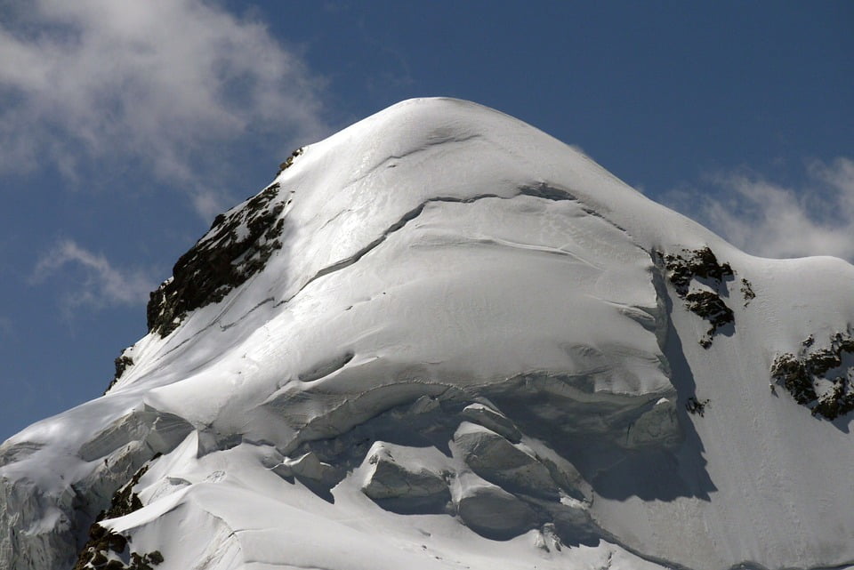 Monte Rosa Zermatt