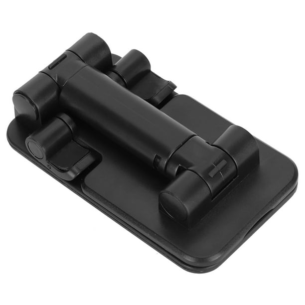 Soporte para teléfono móvil, soporte de escritorio ajustable, soporte para teléfono móvil, soporte para tableta, valor inmejorable