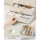 thumbnail image 4 of Organizador de maquillaje Vlando Beige 25x20x27 cm 4 cajones, 4 of 8