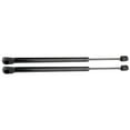 thumbnail image 3 of ASFIT-Autoparts 2pcs Window Lift Supports Rear Side Shocks Smooth Black Steel for Jeep for Grand Cherokee 2005-2010 10.47 -Actual Compressed Length Kit-Kit or Single Part SG414043, 3 of 9