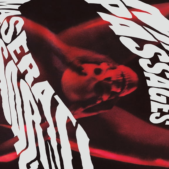 Maserati - Passages - Rock - Vinyl