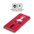 thumbnail image 2 of Head Case Designs Officially Licensed Peanuts Characters Snoopy Soft Gel Case Compatible with Google Pixel 6, 2 of 7