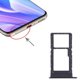 thumbnail image 4 of For Huawei Enjoy 30 Plus SIM + SIM / Micro SD Card Tray, 4 of 4