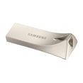 thumbnail image 3 of Samsung BAR Plus 256GB USB 3.1 Gen 1 Type-A Flash Drive, Champagne Silver, 3 of 4