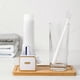 thumbnail image 4 of Ecoriendly Toothpaste Tube Squeezer Cream Tube Squeezer Wall-Mounted Toothpaste Dispenser for Toothpaste Cream Foam, 4 of 4