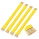thumbnail image 4 of Double End Brush, Double Heads 4PCS Non Slip Professional Anti Static Brush For Mobile Phone Repairing For Mainboard Circuit IC Cleaning ANGGREK Otros, 4 of 8