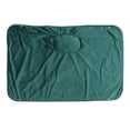 thumbnail image 3 of Manta Eléctrica Calentada, Almohadillas Térmicas Súper Suaves Y Gruesas Que Calientan Salida De Bajo Voltaje De 5 V Para Calambres Para Aliviar El Dolor De Espalda Para Mujeres ANGGREK Heating Pads for Back Pain, 3 of 8