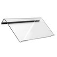 thumbnail image 3 of Tilted Keyboard Stand Comfortable Keyboard Holder For Computer Keyboard Ergonomic Support Nonskid 1Pcs, 3 of 5