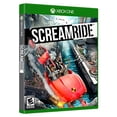 thumbnail image 2 of Pre-Owned ScreamRide Xbox One, 2 of 4