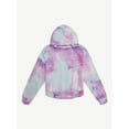 thumbnail image 4 of Justice Girls Fleece Hoodie, Sizes XS - XLP, 4 of 7