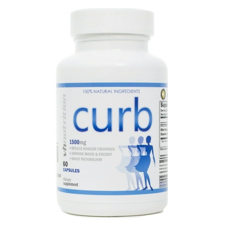 Curb Appetite Suppressant and Diet Pills | Fat