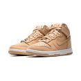 thumbnail image 2 of NIKE WOMENS DUNK HIGH PREMIUM MNS Womens "Vachetta Tan" DX2044 201 DX2044 201 from Stadium Goods, 2 of 8