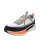 thumbnail image 4 of Tenis Fernando Color Gris Claro D14170204561 26 Dorothy Gaynor Tenis Fernando Color Gris Claro D14170204561 26, 4 of 6