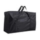 thumbnail image 5 of Bolsa de transporte para herramientas de barbacoa, plegable, para mesa de camping, portátil, con asas Negro 72CMX22CMX47CM, 5 of 9
