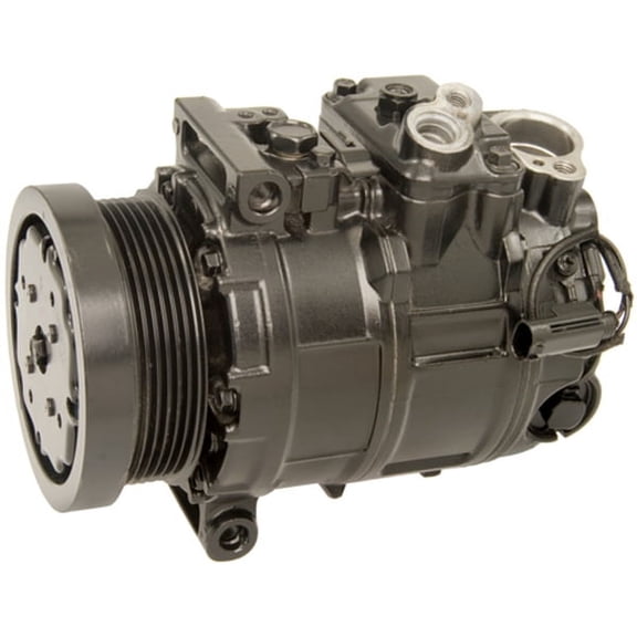 Denso 7SEU17C Reman Compressor