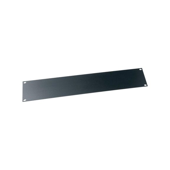 Middle Atlantic Products PHBL-4 4U Flat Blank Panel