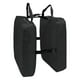 thumbnail image 1 of Organizador de equipaje para maleta con correas ajustables para accesorios de viaje Negro, 1 of 9