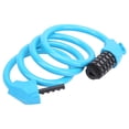 thumbnail image 1 of Cable de seguridad ANGGREK Accesorios de Bloqueo Resistente Al Agua, 1 of 8