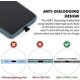 thumbnail image 2 of Paquete de 3 tapones antipolvo de silicona para gatos para puerto USB C para teléfonos móviles y teléfonos inteligentes, 2 of 5
