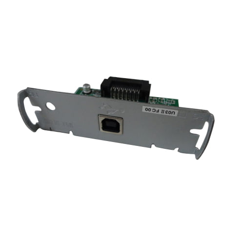 USB BIS WIN XP 7 10 3xROLS 88-3 KASSENDRUCKER EPSON TM-T88III SERIEL BON 