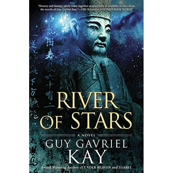 Pre-Owned River of Stars (Hardcover) 0451464974 9780451464972