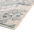 thumbnail image 6 of Rugs.com Newport Collection Rug – 7' 10 x 10' 2 Gray Medium Rug Perfect For Living Rooms, Large Dining Rooms, Open Floorplans, 6 of 9