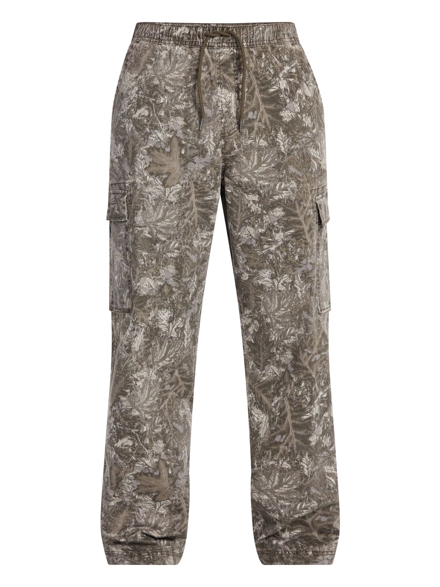 No Boundaries Cargo Pants, Men's and Big & Tall XS-4XLT