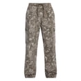 thumbnail image 2 of No Boundaries Cargo Pants, Men's and Big & Tall XS-4XLT, 2 of 5