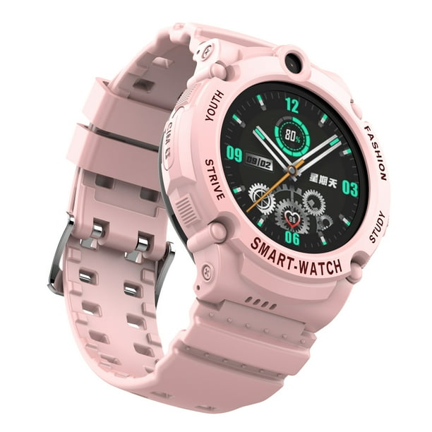 pthtechus smartwatch
