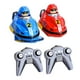 thumbnail image 1 of Coches de control remoto para 2 jugadores que chocan contra oponentes. Mini vehículos eyectores controlados a distancia. Juego de carreras de batalla, 1 of 9