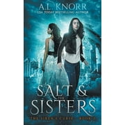 Siren's Curse: Salt & the Sisters, The Siren's Curse, Book 3: A Mermaid Fantasy (Other)