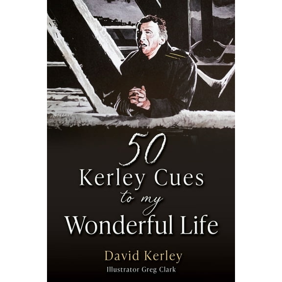 50 Kerley Cues to My Wonderful Life, (Paperback)