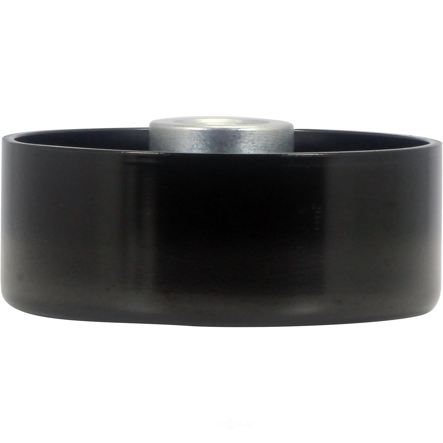 Litens Accessory Belt Drive Idler Pulley - Original Equipment Quality Fits select: 2001-2016 CHEVROLET SILVERADO, 2001-2016 GMC SIERRA