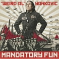 thumbnail image 5 of Alpocalypse & Greatest Hits & Alapalooza & Mandatory Fun [CD Bundle], 5 of 5