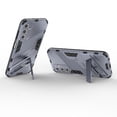 thumbnail image 2 of Funda para Samsung Galaxy A25 5G Protección A Prueba De Golpes Con Soporte De TPU Duradero Y Práctico, 2 of 5