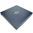thumbnail image 5 of WE Games Deluxe Walnut Wood Chessboard with Storage Box – Handmade in Spain, 20 in., 5 of 6