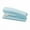 Blue-287, variant on Stapler, Manual Heavy Duty Stapler for Paper, 100g Portable Plastic Multicolor Desktop Stapler with Stable Stapling Performance for Learner, Teachers, and Office Use,Vsgery