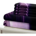 thumbnail image 5 of Moon Knight Bedding Set (Soft Microfiber Duvet Cover with Zipper Closure (King), 5 of 5