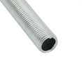 thumbnail image 4 of Metric M10 1mm Pitch Thread Zinc Plated Pipe Nipple Lamp Parts 195mm Long, 4 of 4
