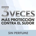 thumbnail image 5 of Rexona Clinical Antitranspirante en Crema Unisex Sin Fragancia, 3 x 58 g, Protección 96 horas, No mancha, 5 of 5
