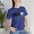 thumbnail image 5 of Golf Mom Shirt, Game Day Shirt, Sports Mom Shirt, Mothers Day Gift, 5 of 5