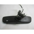 thumbnail image 4 of Pre-Owned 2023 2024 Honda HR-V Rear View Mirror w/Automatic Auto Dimming Dim OEM LKQ - Verify Specific Vehicle Fitment In Description - (Good), 4 of 4
