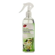 Pure Air Odor Control Water Mist Spray Freesia & Jasmine 346 ml (Pack of 3)