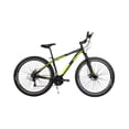 thumbnail image 1 of Bicicleta Montaña Alurock Kraken 21 Vel Rod 29 Freno Disco Amarillo, 1 of 4