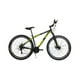 thumbnail image 1 of Bicicleta Montaña Alurock Kraken 21 Vel Rod 29 Freno Disco Amarillo, 1 of 4