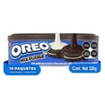 thumbnail image 1 of Oreo lata 328G, 1 of 5