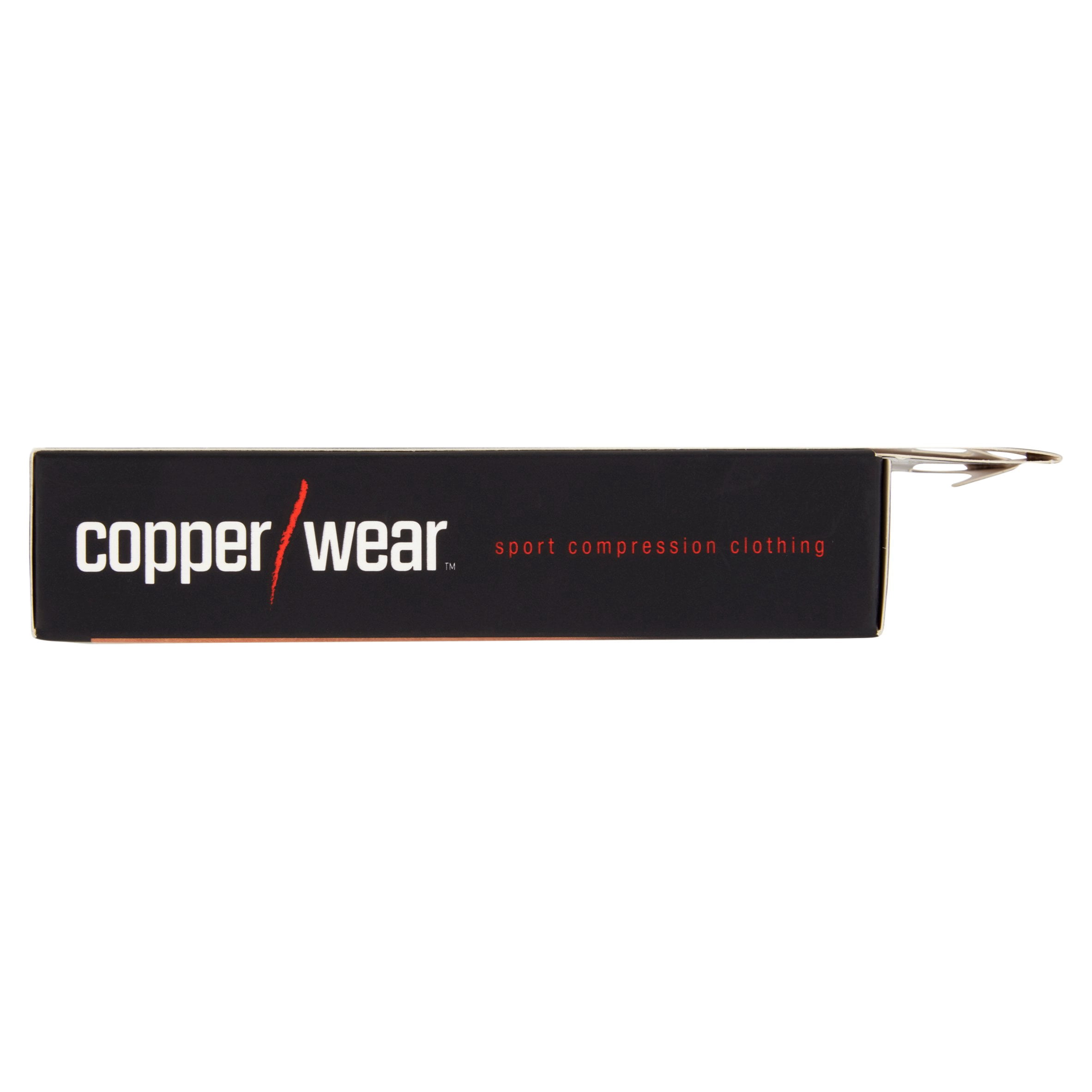 Copper Wear Unisex Large Knee Sleeve