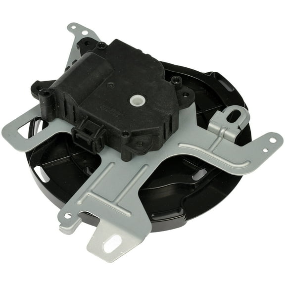 HVAC Blend Door Actuator Fits 2005 Toyota Camry